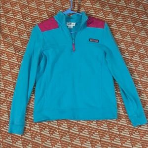 Vineyard vines pullover